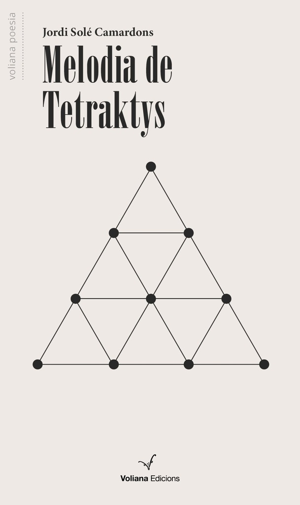 Melodia de Tetraktys