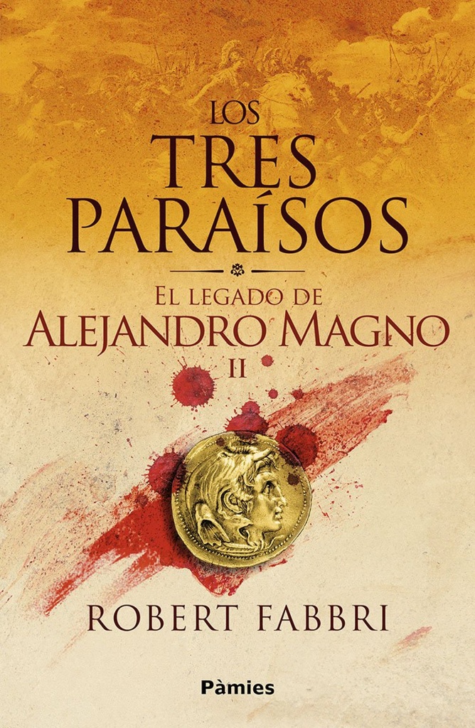 Los Tres Paraísos