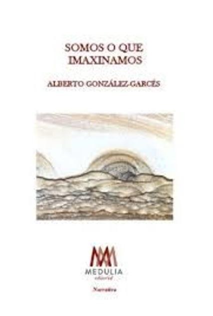 Somos o que imaxinamos