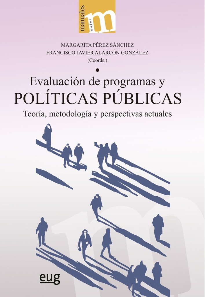 Evaluación de programas y política públicas