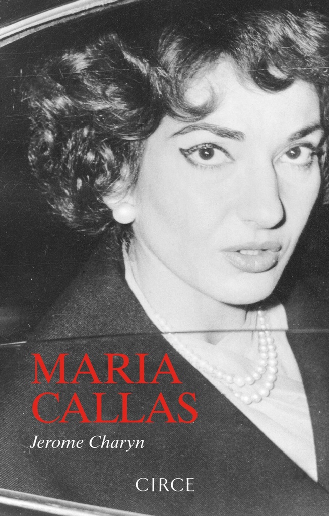 Maria Callas