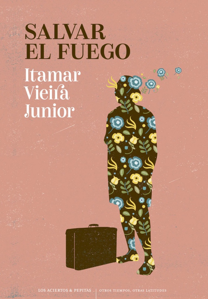 Salvar el fuego