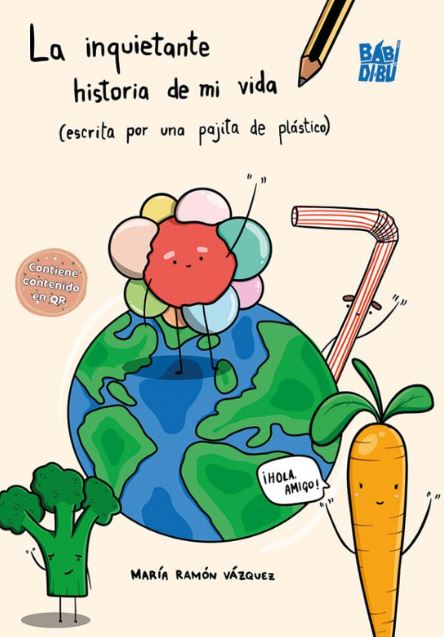La inquietante historia de mi vida