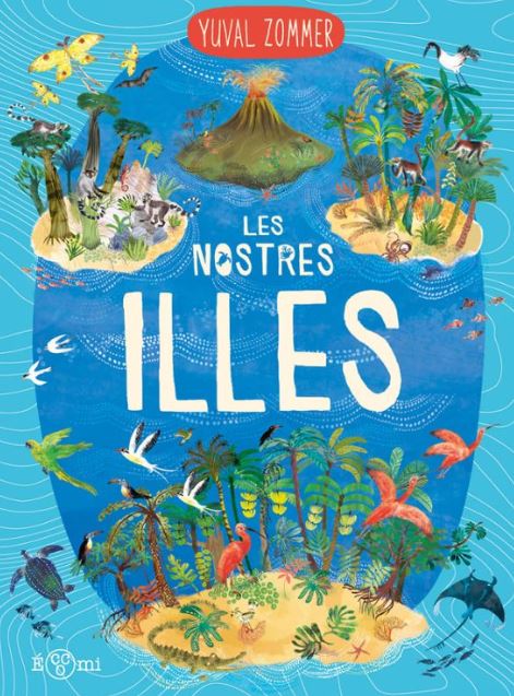 LES NOSTRES ILLES
