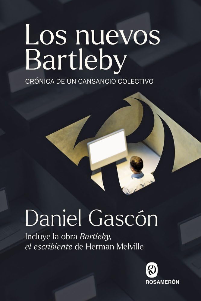 Los nuevos Bartleby