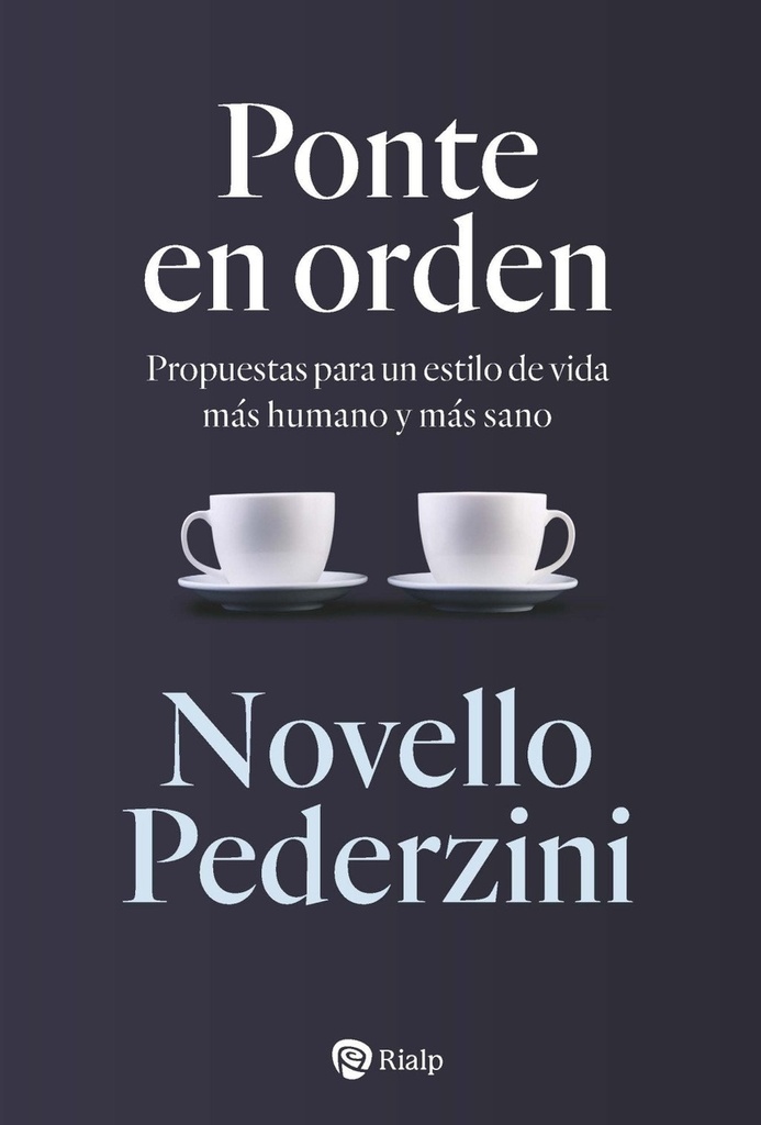 Ponte en orden
