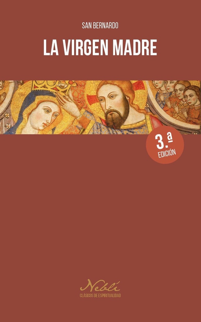 La Virgen Madre