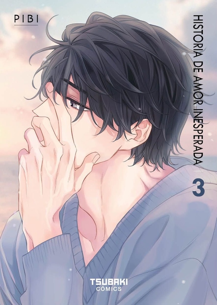 HISTORIA DE AMOR INESPERADA 3