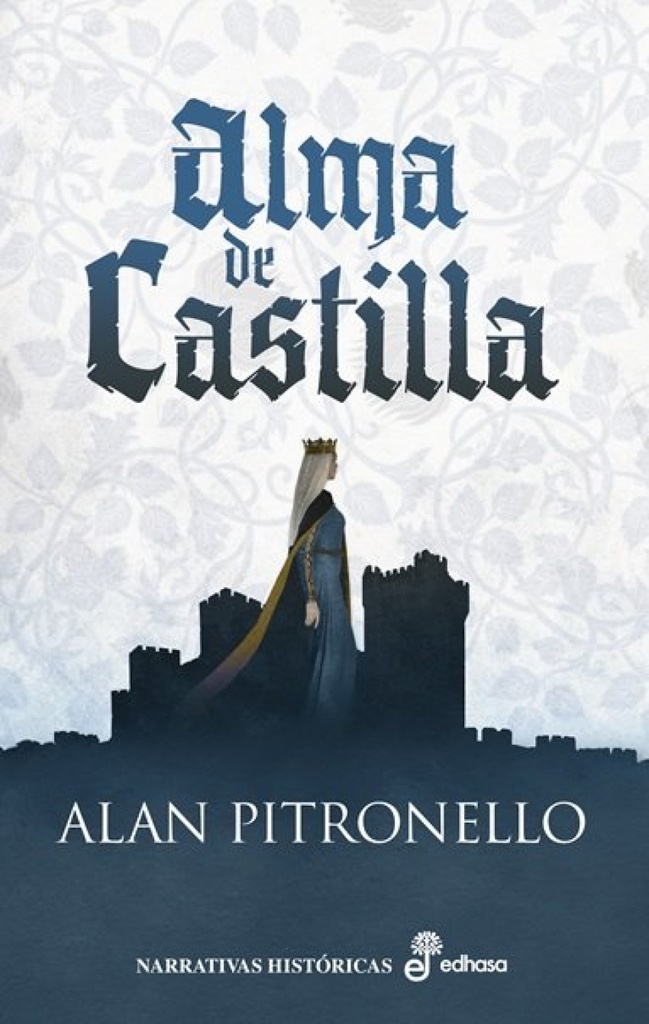 Alma de Castilla