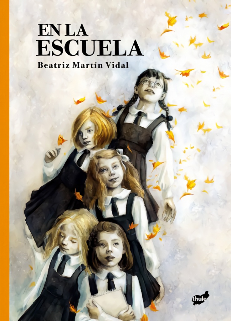 En la escuela