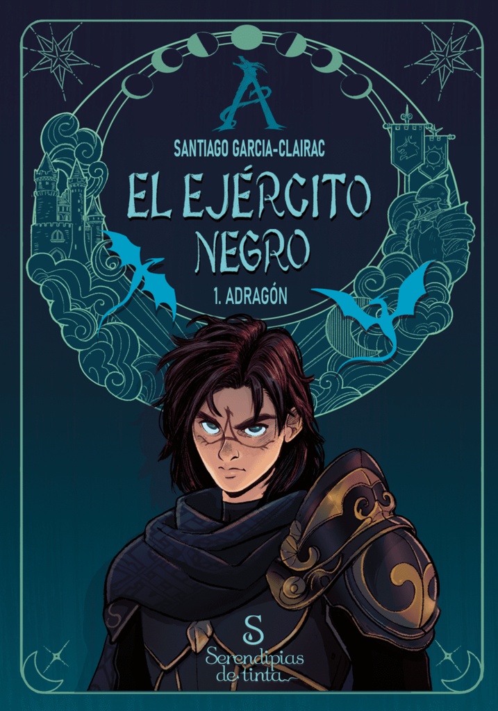El ejército negro