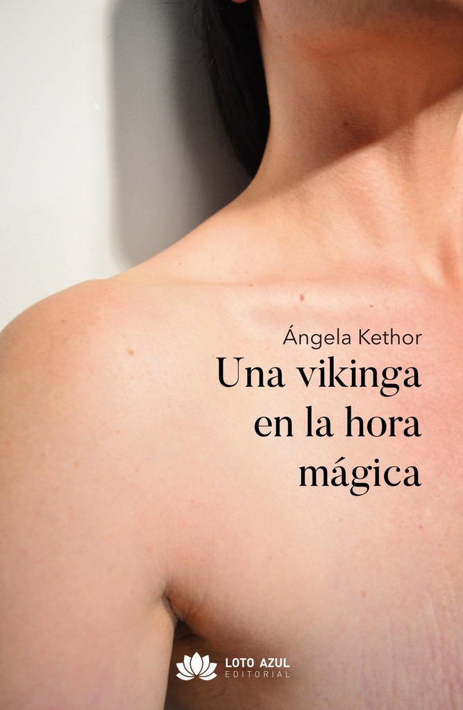 Una vikinga en la hora mágica