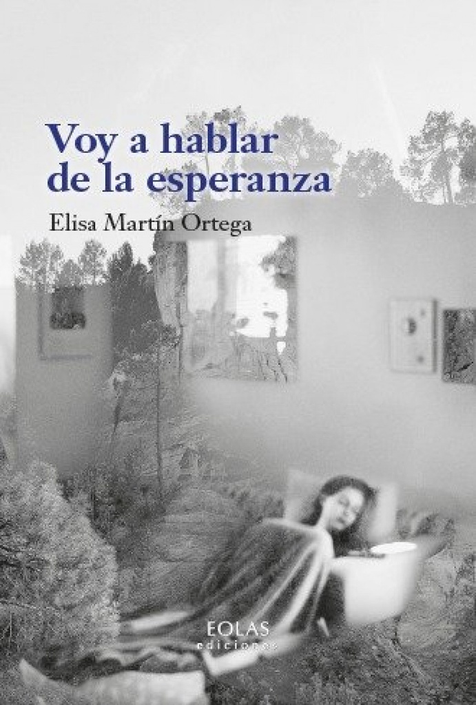 Voy a hablar de la esperanza