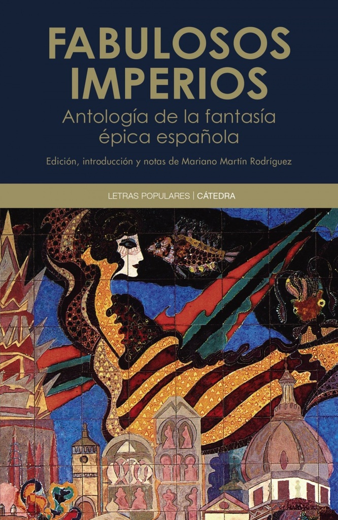 Fabulosos imperios