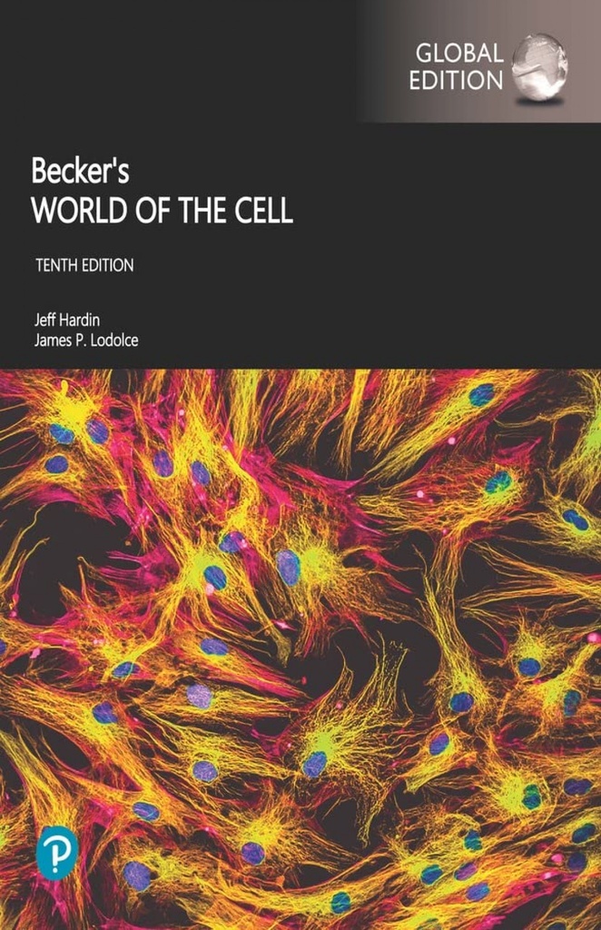 Becker's world of the cell