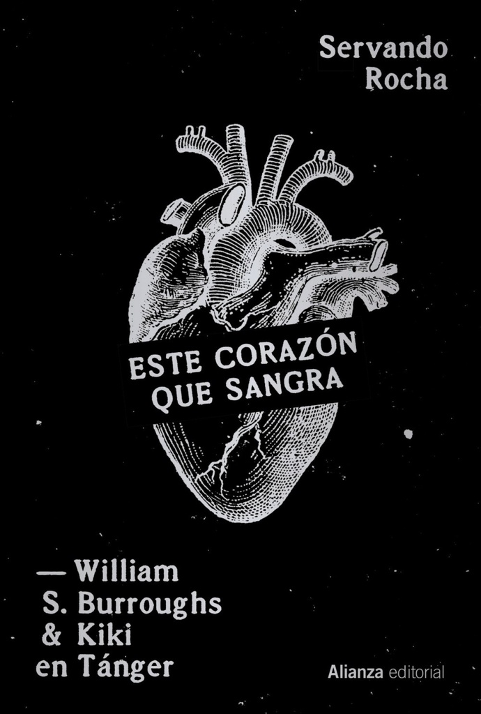 Este corazón que sangra