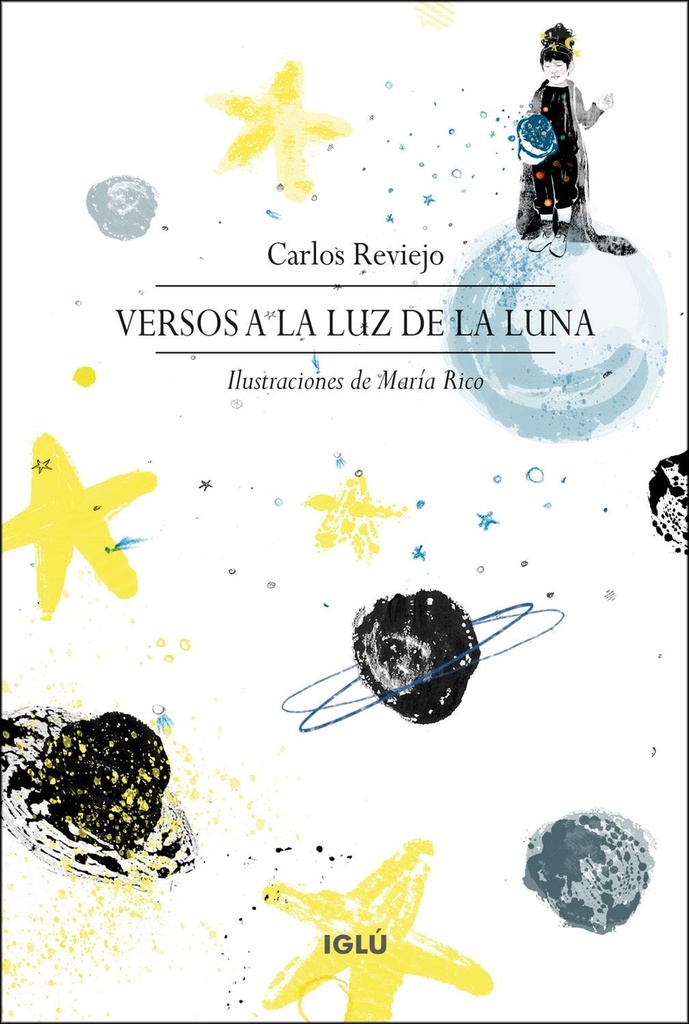 Versos a la luz de la luna