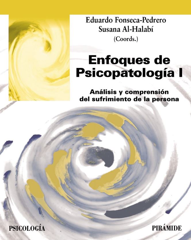 Enfoques de Psicopatología I