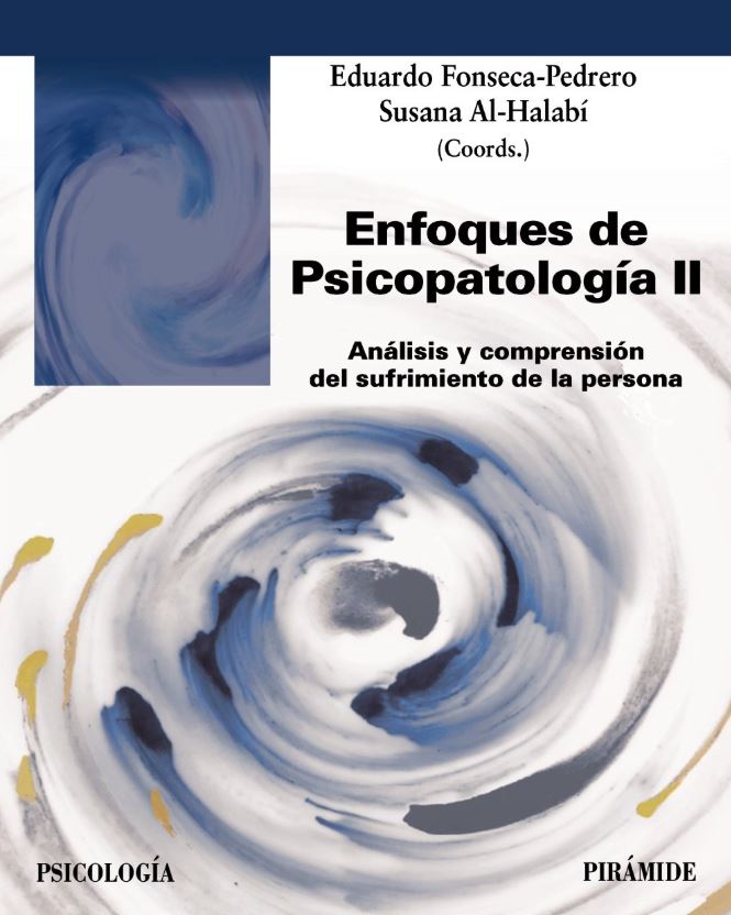 Enfoques de Psicopatología II