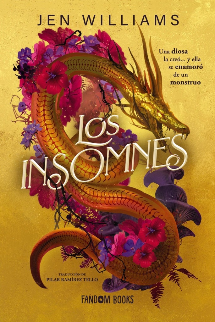 Los insomnes