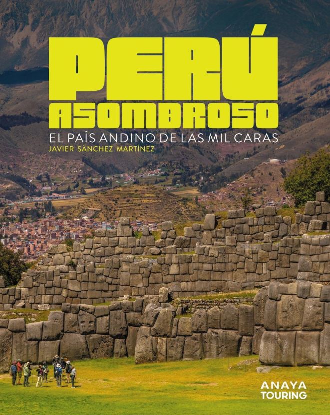 Perú asombroso