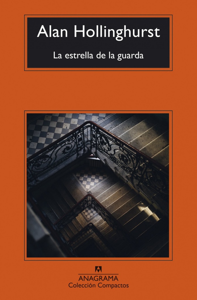 La estrella de la guarda