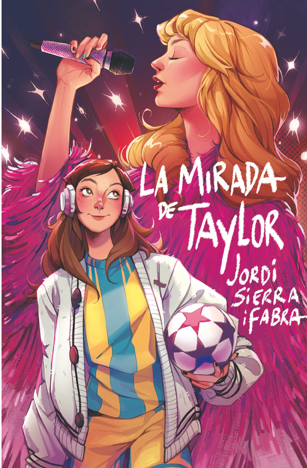 La mirada de Taylor