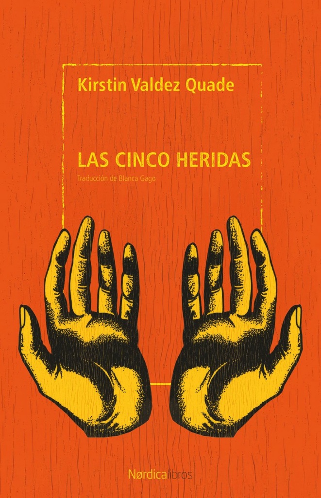 Las cinco heridas