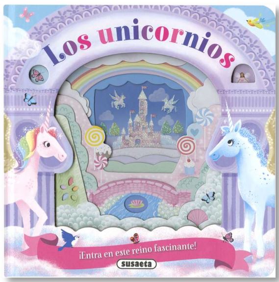 Los unicornios