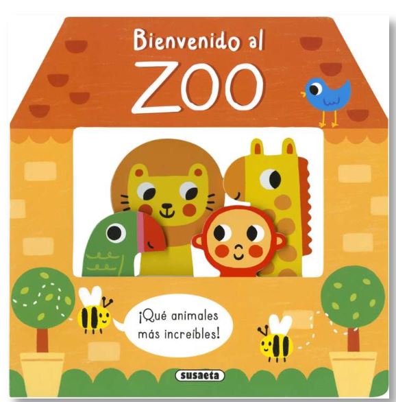 Bienvenido al zoo