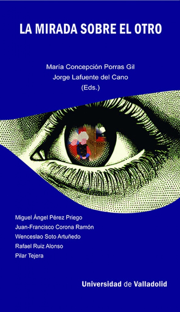 La mirada sobre el otro