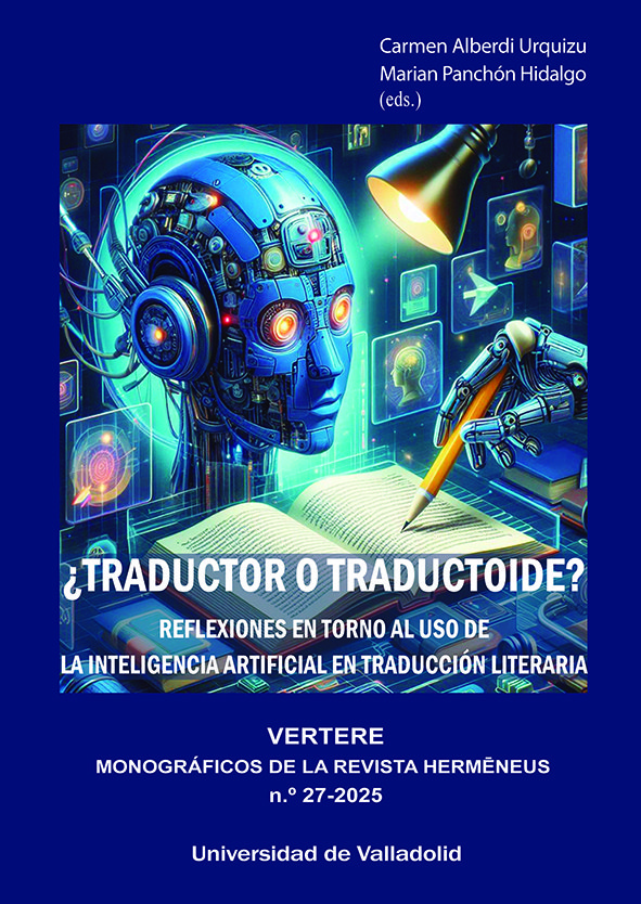 ¿Traductor o traductoide?