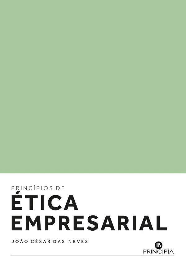 Principios de Ética Empresarial