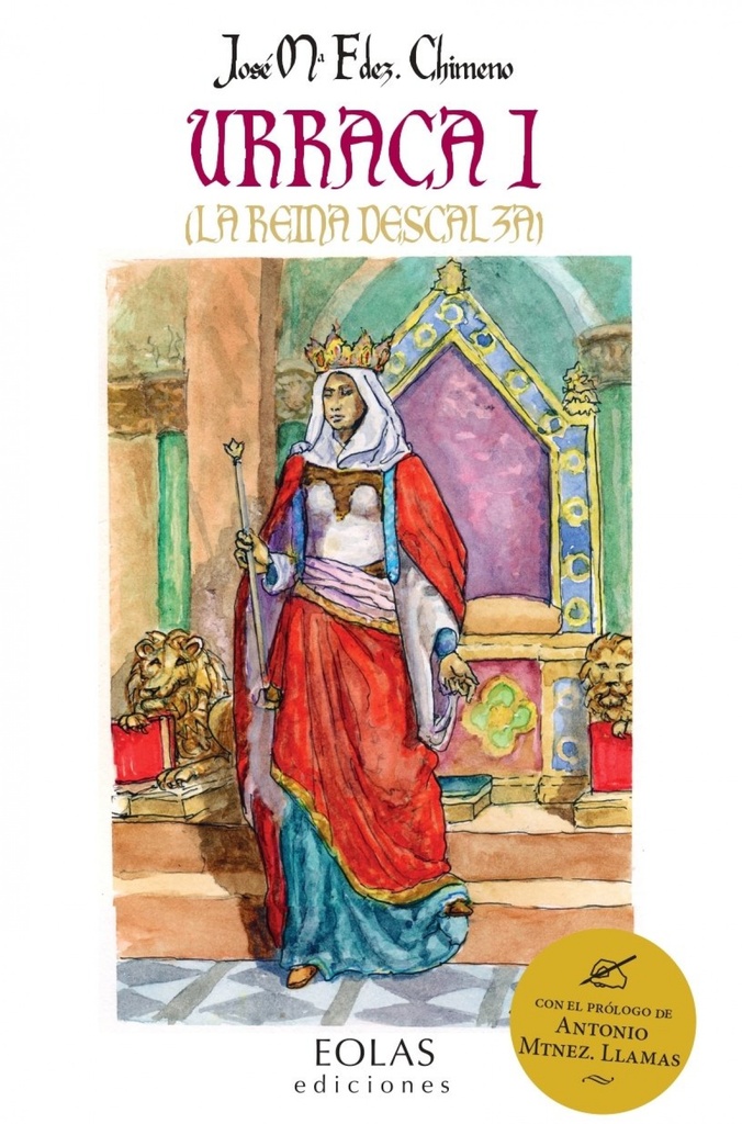 Urraca I