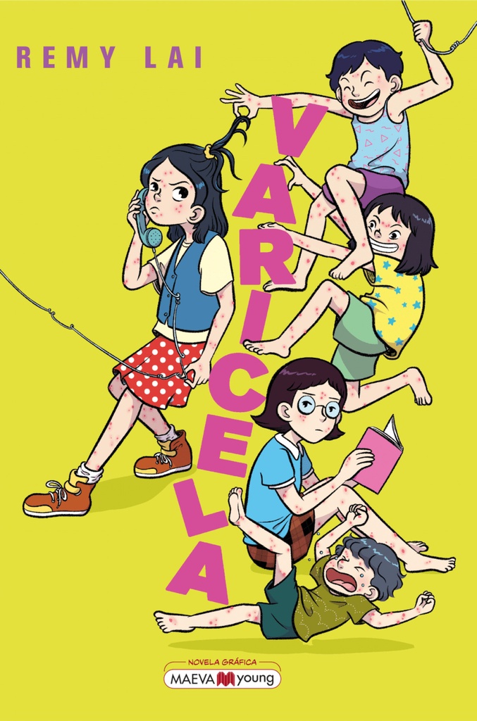Varicela