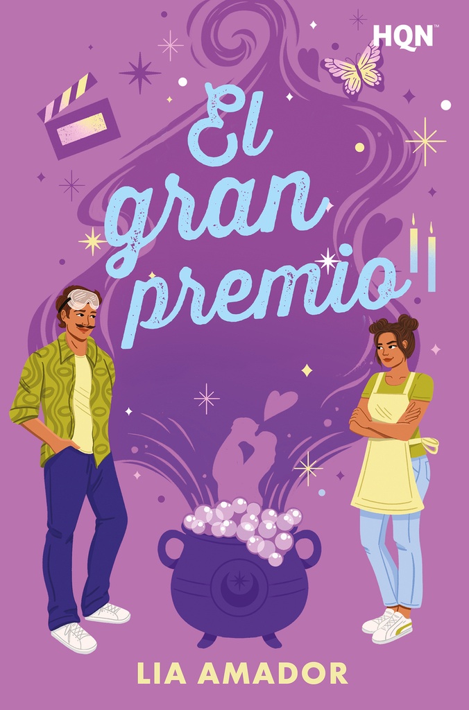El gran premio