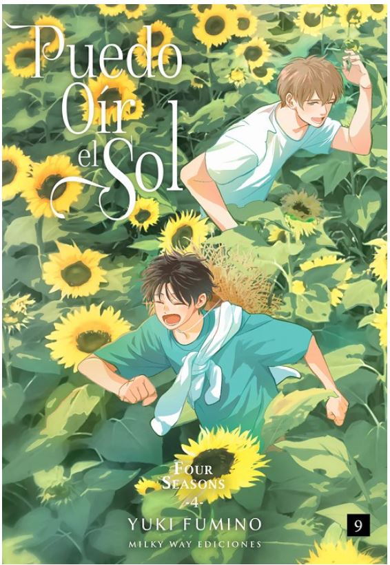 09.Puedo oír el sol