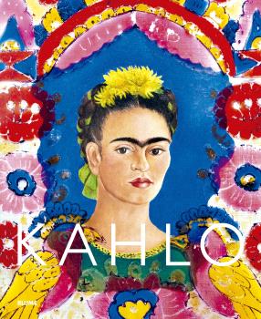 Galería de arte. Frida kahlo