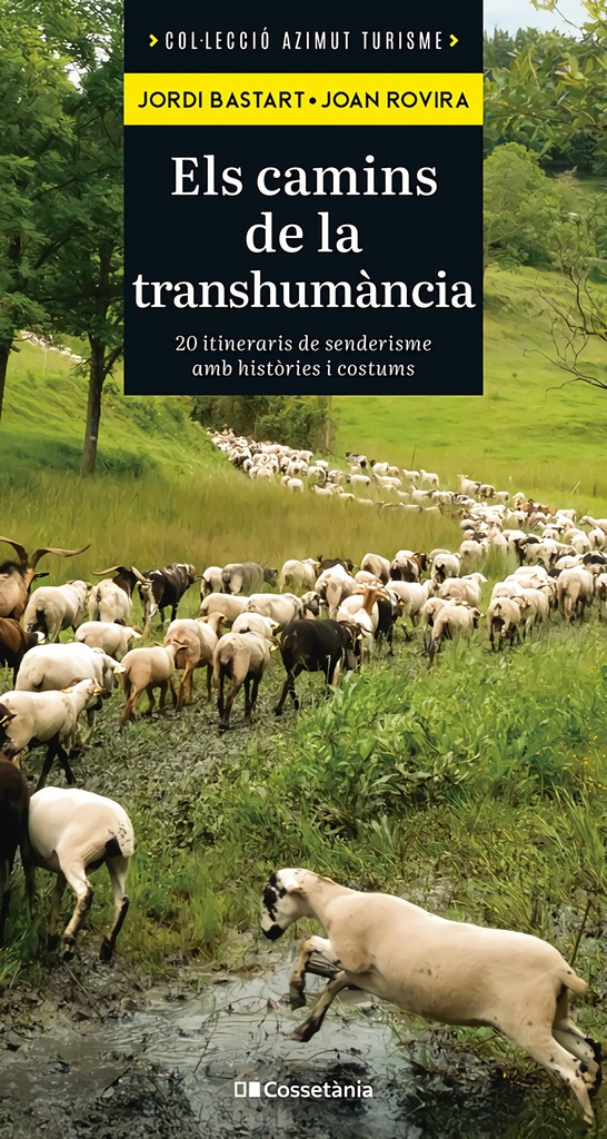 Els camins de la transhumància