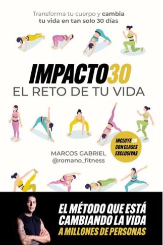 Impacto30.El reto de tu vida