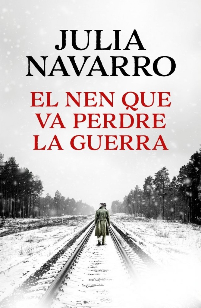 El nen que va perdre la guerra