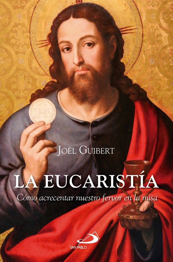 La Eucaristía