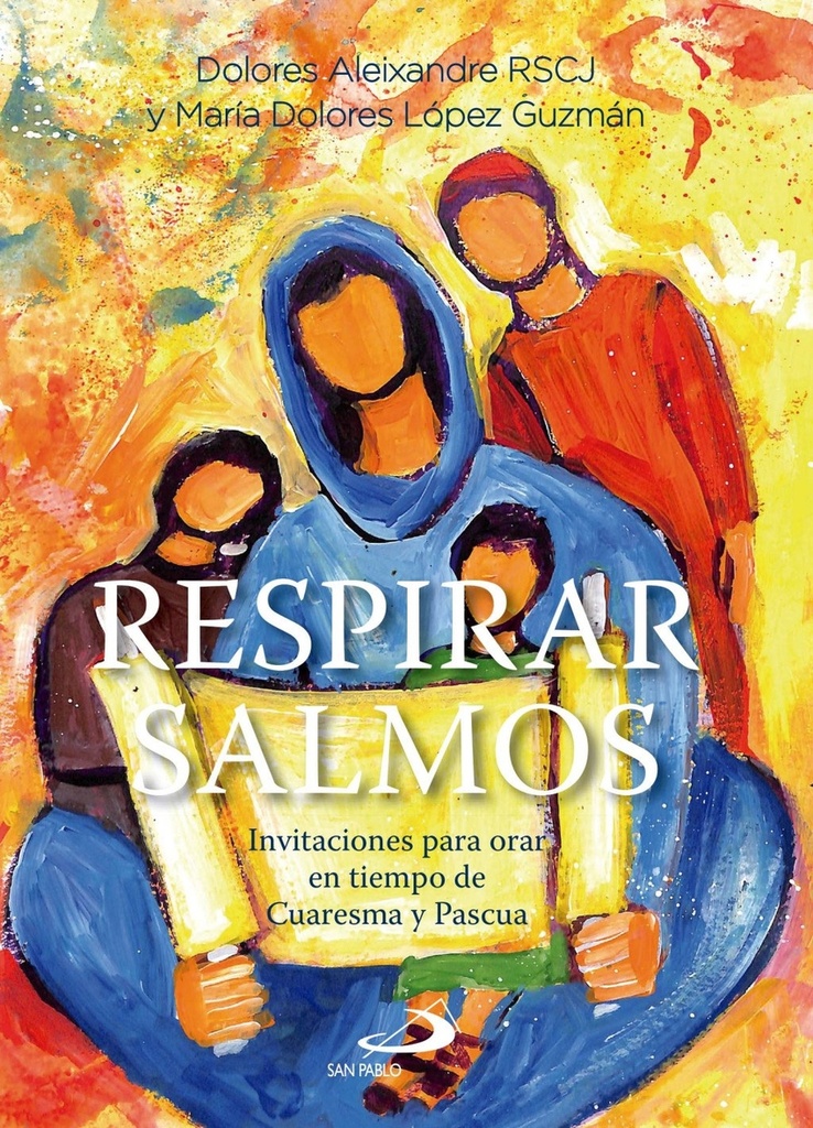 Respirar Salmos
