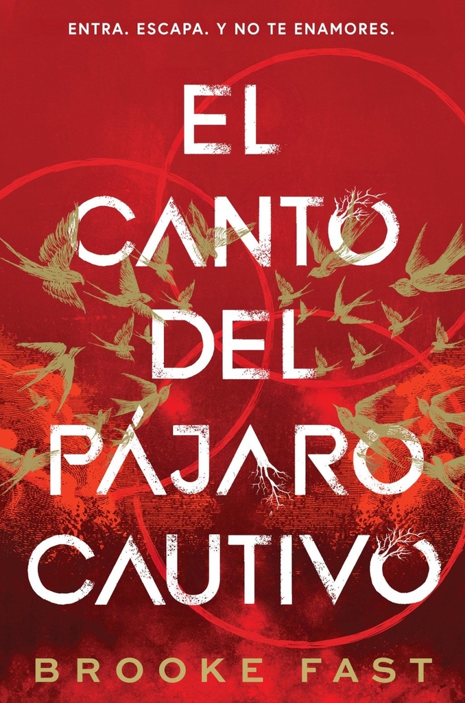 El canto del pájaro cautivo