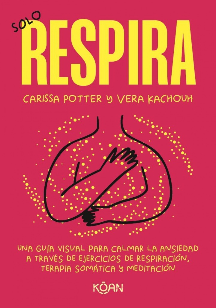 Solo respira