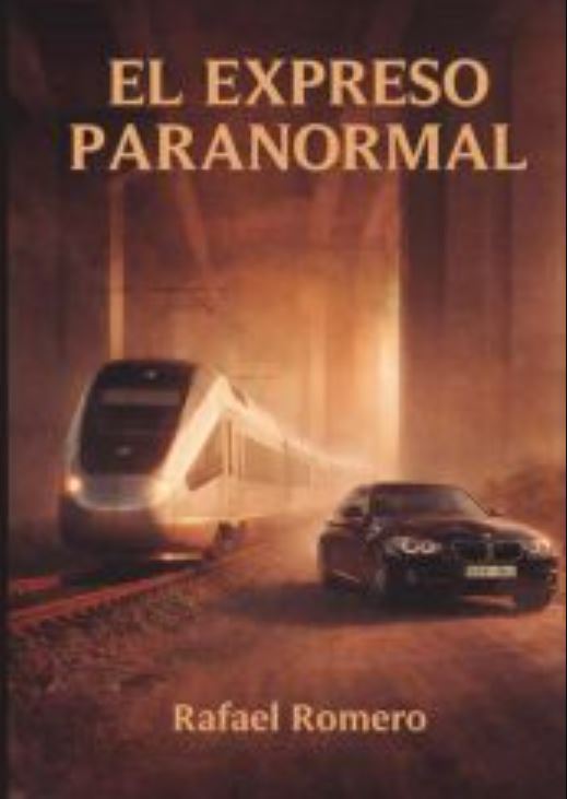 El expreso paranormal