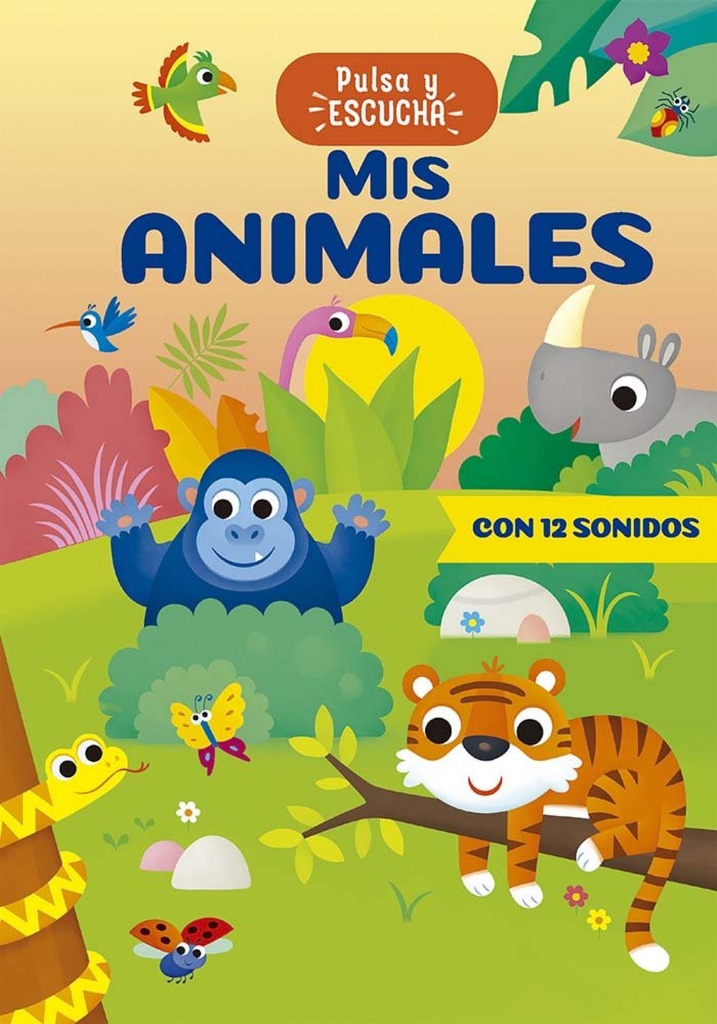 MIS ANIMALES