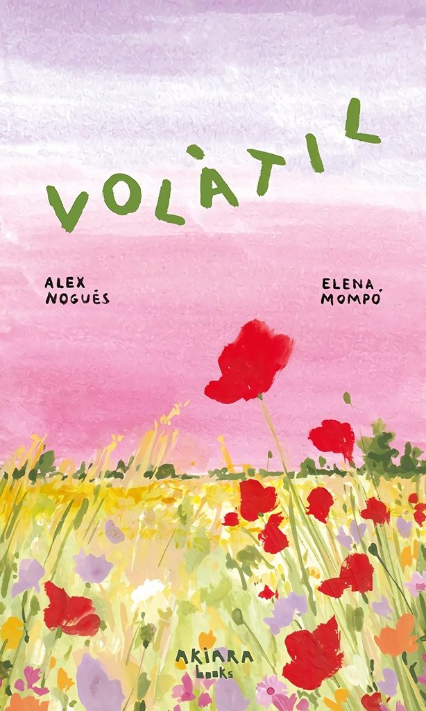 Volàtil - Català