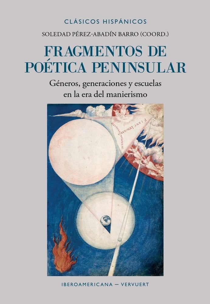 Fragmentos de poética peninsular