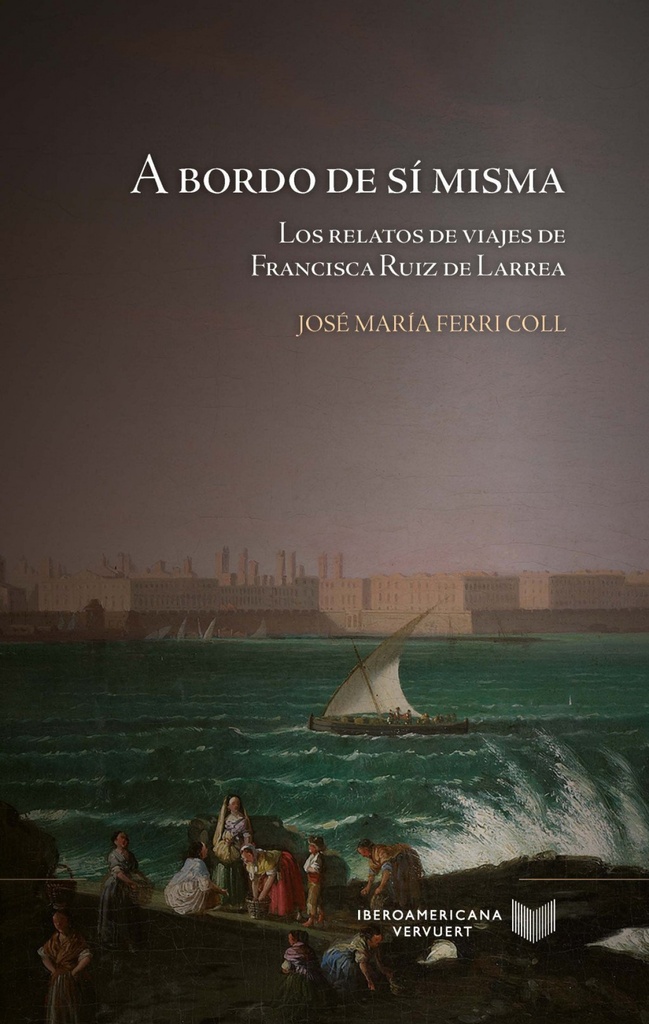 41.A bordo de sí misma